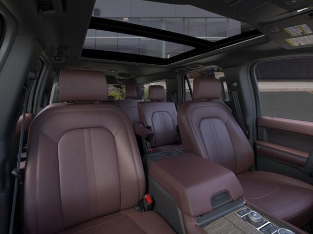 new 2024 Ford Expedition car, priced at $81,600