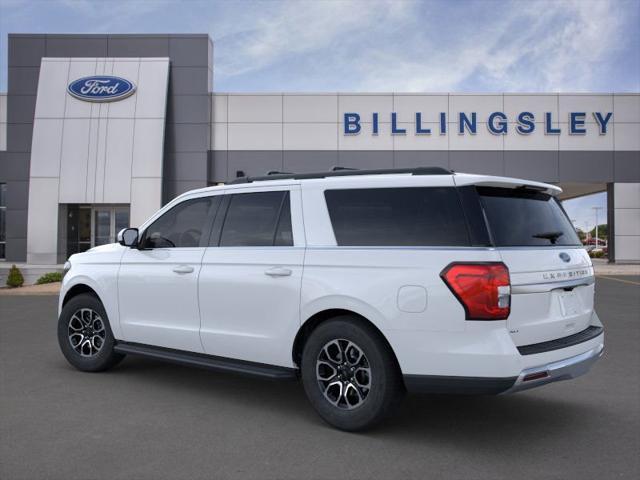 new 2024 Ford Expedition car, priced at $69,105