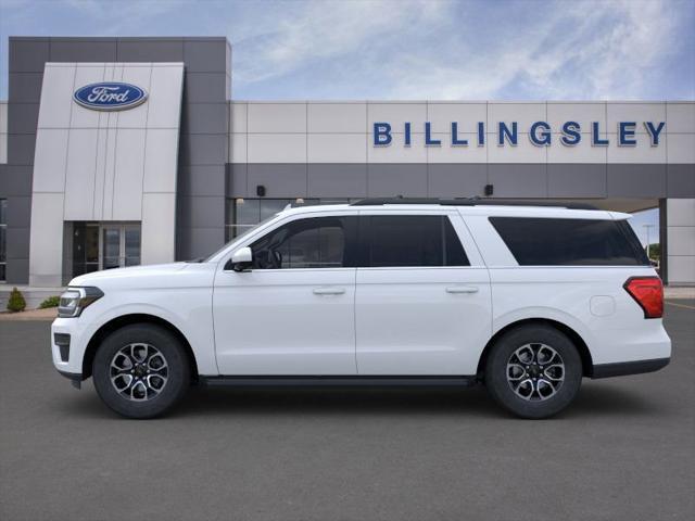 new 2024 Ford Expedition car, priced at $69,105