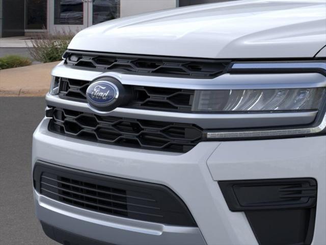 new 2024 Ford Expedition car, priced at $69,105