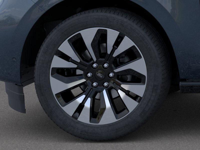 new 2025 Ford Expedition Max car, priced at $84,300