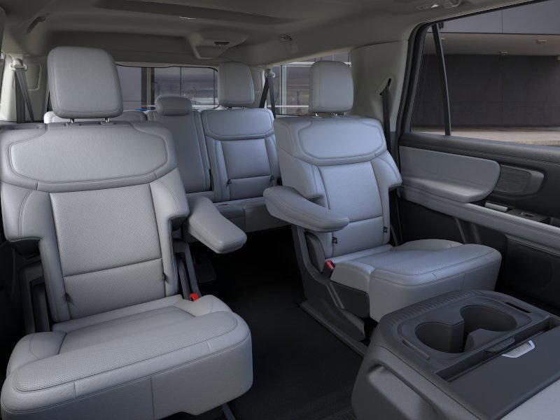 new 2025 Ford Expedition Max car, priced at $84,300
