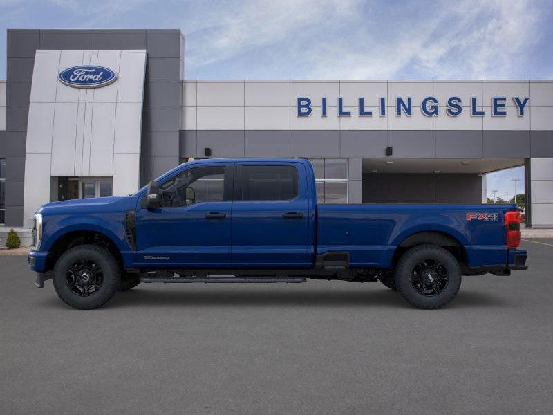 new 2026 Ford F-350 car, priced at $75,365