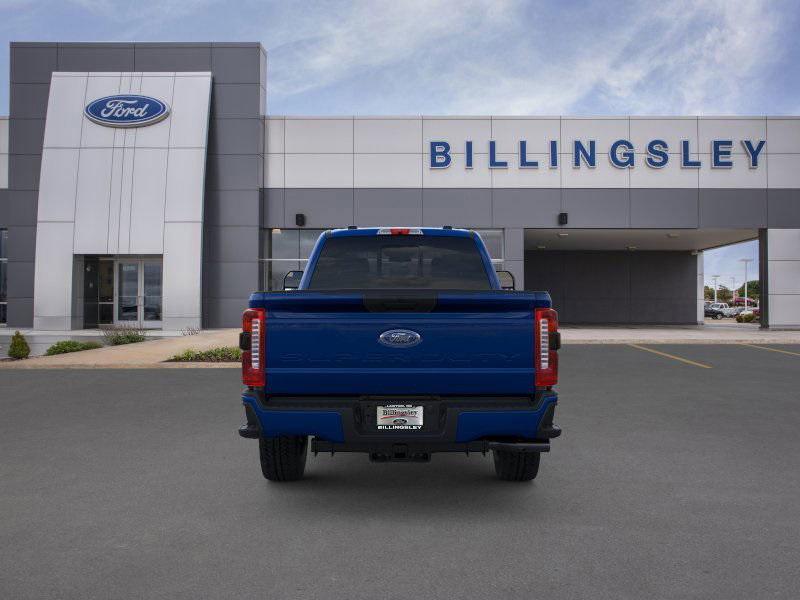 new 2026 Ford F-350 car, priced at $75,365