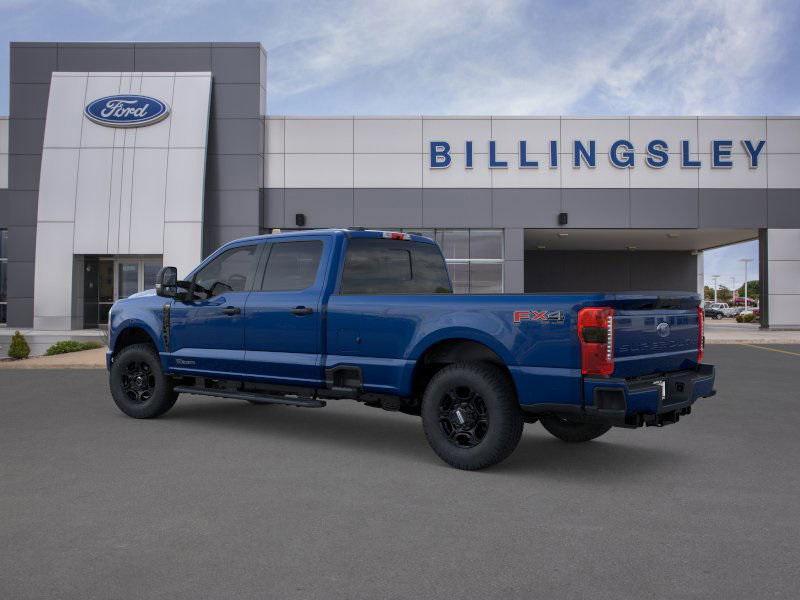 new 2026 Ford F-350 car, priced at $75,365