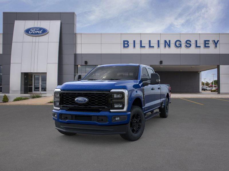 new 2026 Ford F-350 car, priced at $75,365