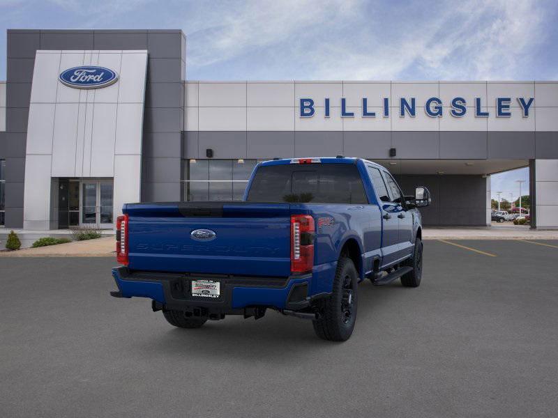 new 2026 Ford F-350 car, priced at $75,365