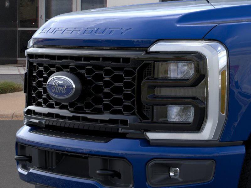 new 2026 Ford F-350 car, priced at $75,365