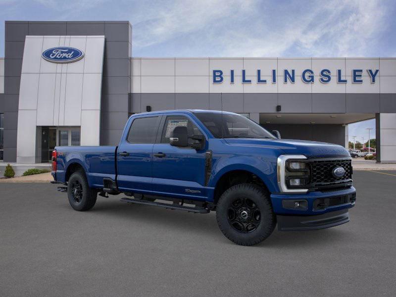 new 2026 Ford F-350 car, priced at $75,365