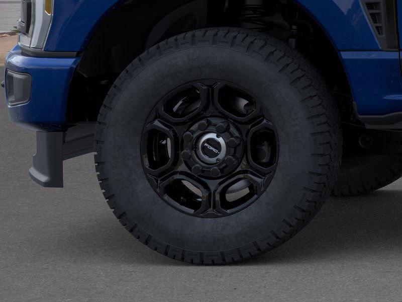 new 2026 Ford F-350 car, priced at $75,365