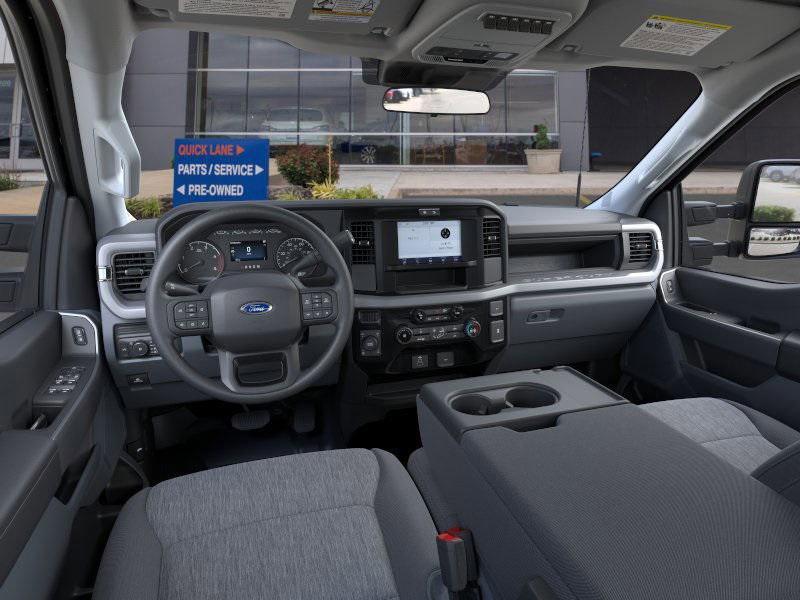 new 2026 Ford F-350 car, priced at $75,365