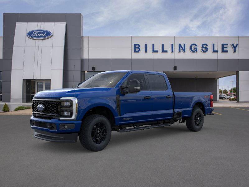 new 2026 Ford F-350 car, priced at $75,365
