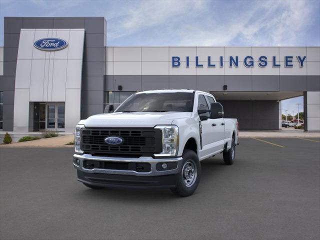 new 2024 Ford F-250 car, priced at $69,220