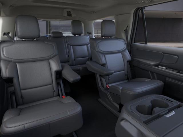 new 2025 Ford Expedition car, priced at $68,705