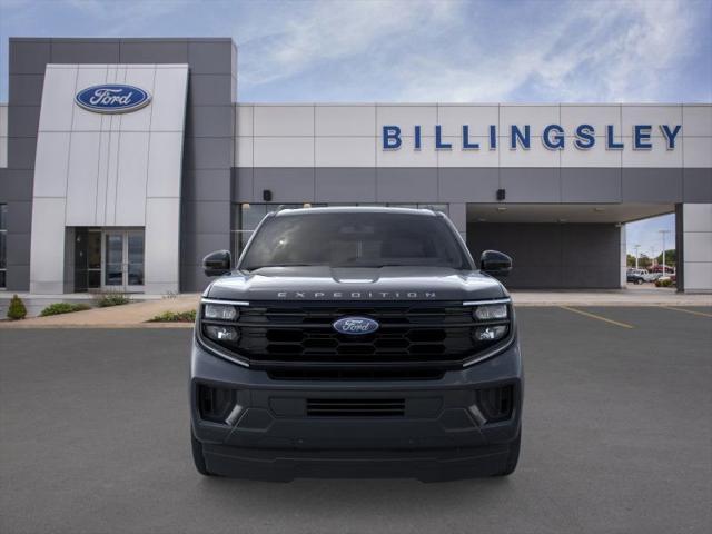 new 2025 Ford Expedition car, priced at $68,705