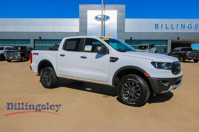 used 2020 Ford Ranger car, priced at $32,911