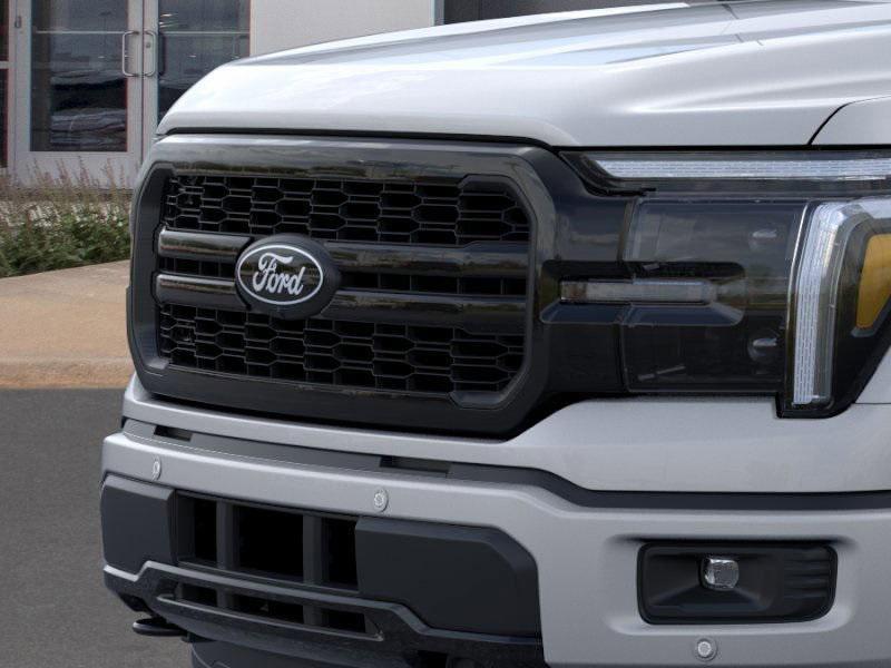 new 2025 Ford F-150 car, priced at $69,040