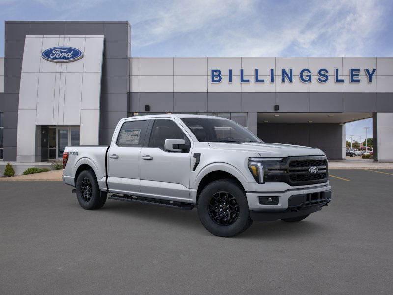 new 2025 Ford F-150 car, priced at $69,040