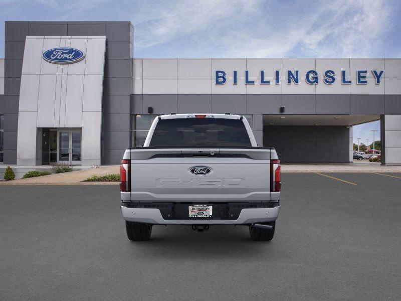 new 2025 Ford F-150 car, priced at $69,040