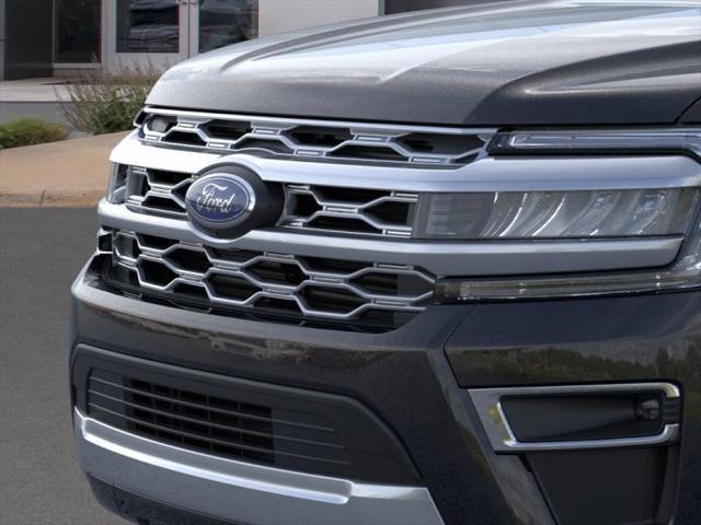 new 2024 Ford Expedition car, priced at $87,470