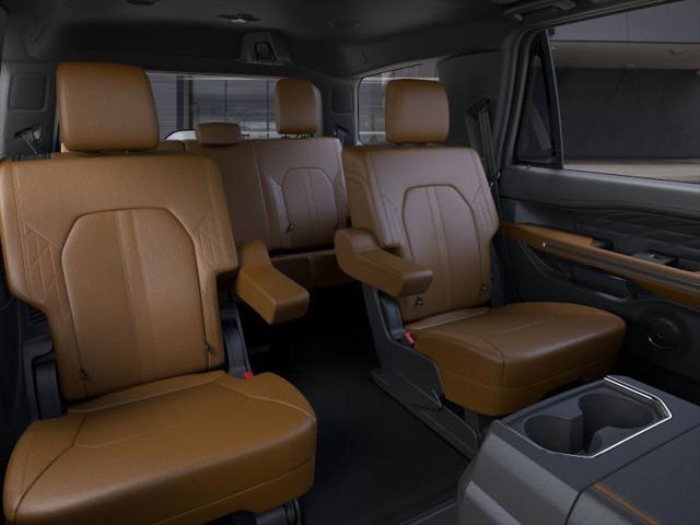 new 2024 Ford Expedition car, priced at $87,470