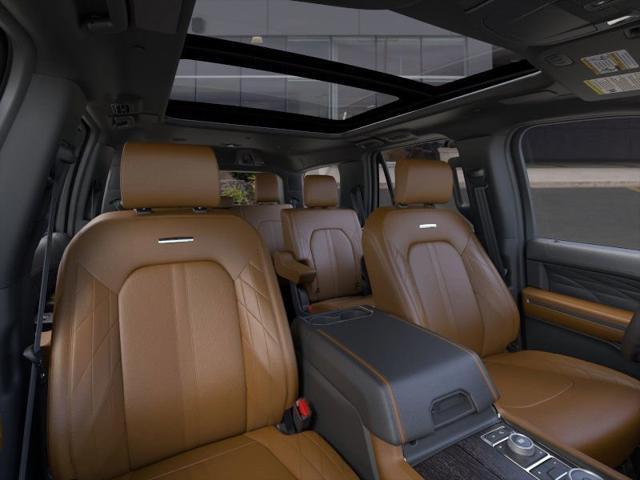 new 2024 Ford Expedition car, priced at $87,470