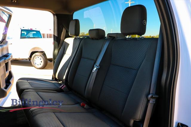 used 2018 Ford F-150 car, priced at $21,980