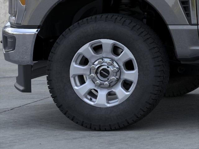 new 2025 Ford F-350 car, priced at $72,360