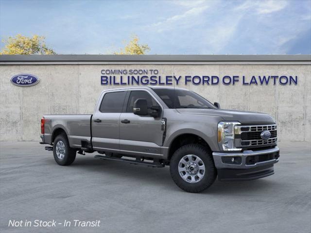 new 2025 Ford F-350 car, priced at $72,360