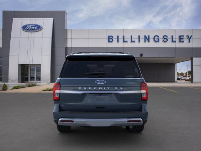 new 2024 Ford Expedition car, priced at $66,600