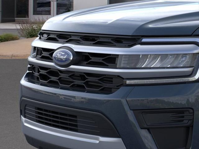 new 2024 Ford Expedition car, priced at $66,600