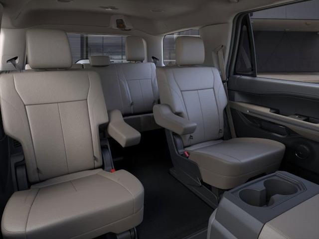 new 2024 Ford Expedition car, priced at $66,600