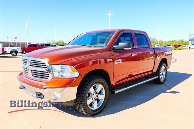 used 2013 Ram 1500 car, priced at $12,510