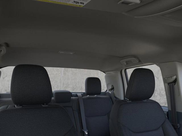 new 2025 Ford Maverick car, priced at $37,900