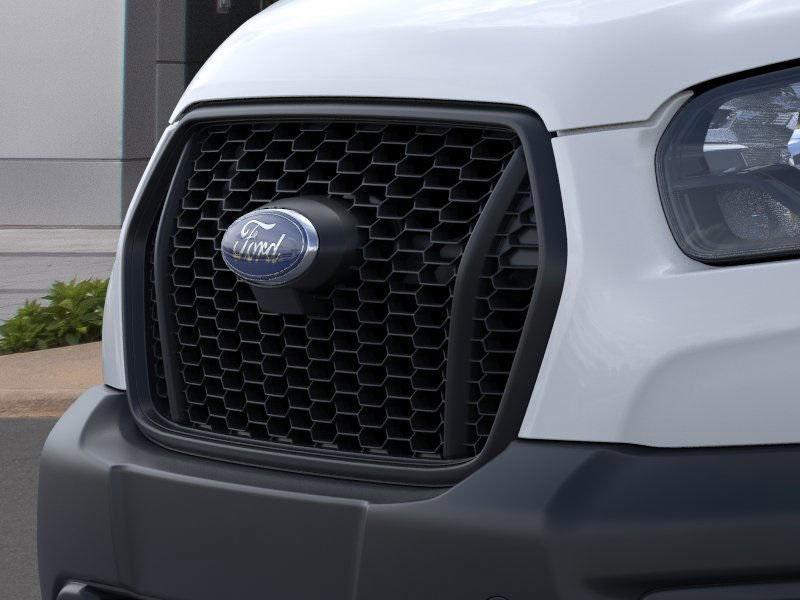 new 2025 Ford Transit-350 car, priced at $63,110