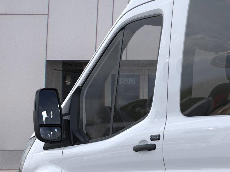new 2025 Ford Transit-350 car, priced at $63,110
