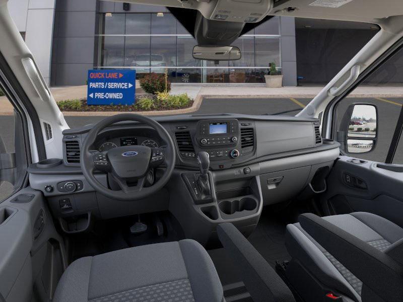new 2025 Ford Transit-350 car, priced at $63,110