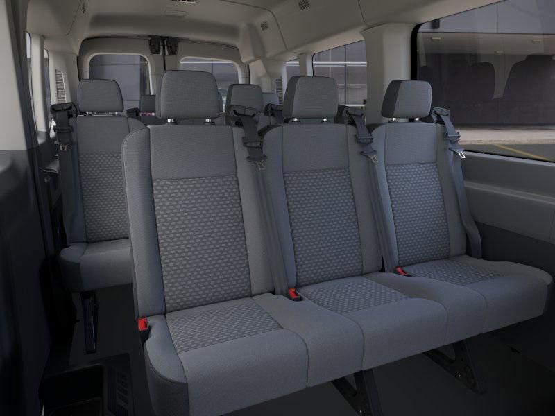 new 2025 Ford Transit-350 car, priced at $63,110