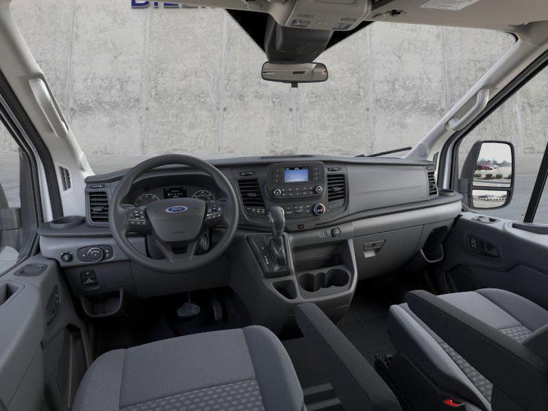 new 2025 Ford Transit-350 car, priced at $63,110