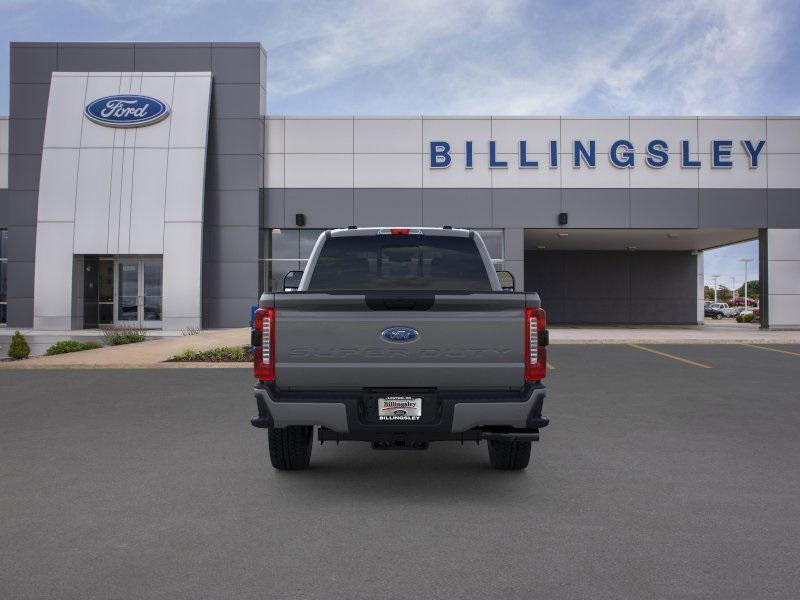 new 2026 Ford F-350 car, priced at $74,775