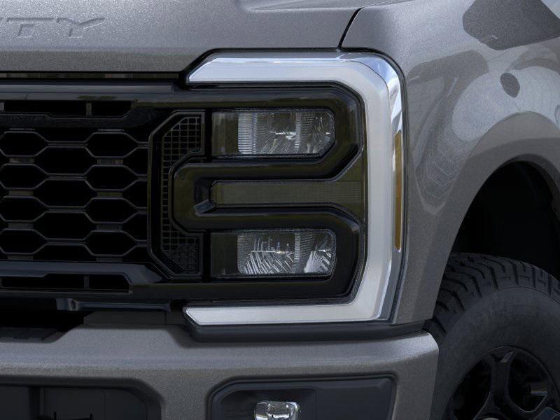 new 2026 Ford F-350 car, priced at $74,775