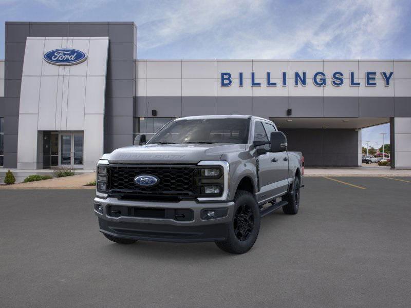 new 2026 Ford F-350 car, priced at $74,775
