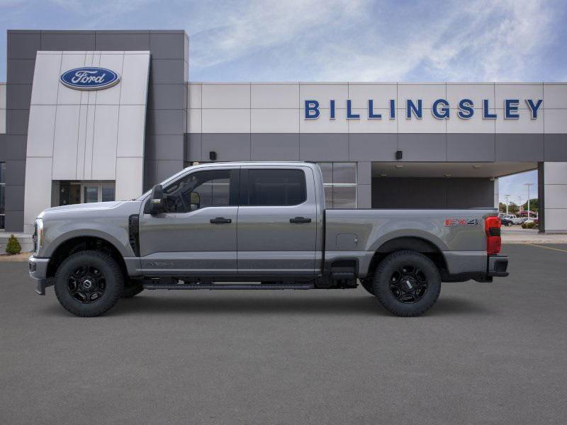 new 2026 Ford F-350 car, priced at $74,775