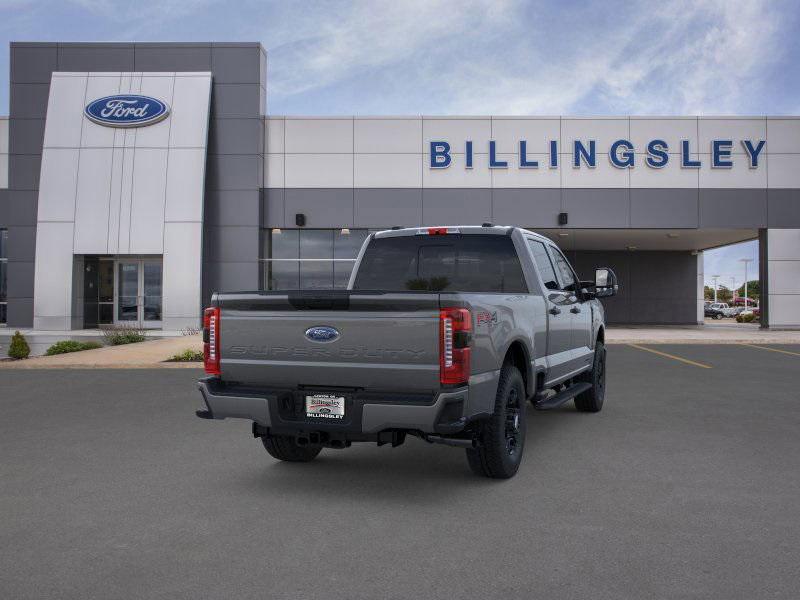 new 2026 Ford F-350 car, priced at $74,775