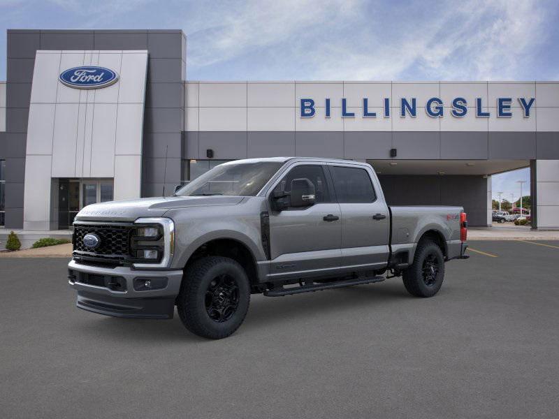 new 2026 Ford F-350 car, priced at $74,775