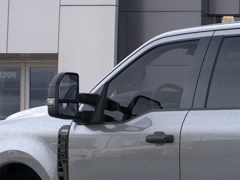 new 2026 Ford F-350 car, priced at $74,775