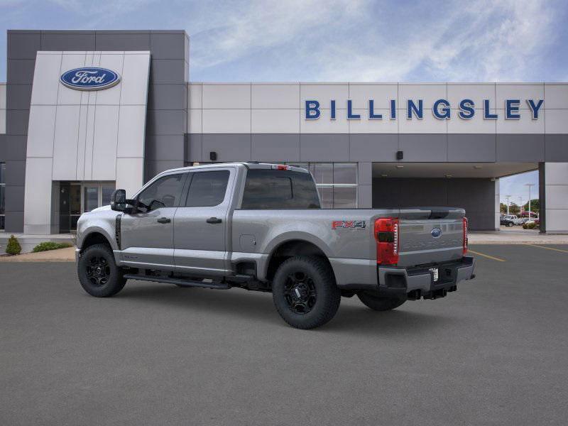 new 2026 Ford F-350 car, priced at $74,775