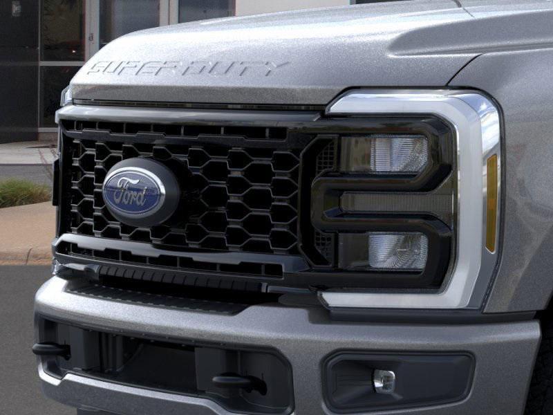 new 2026 Ford F-350 car, priced at $74,775