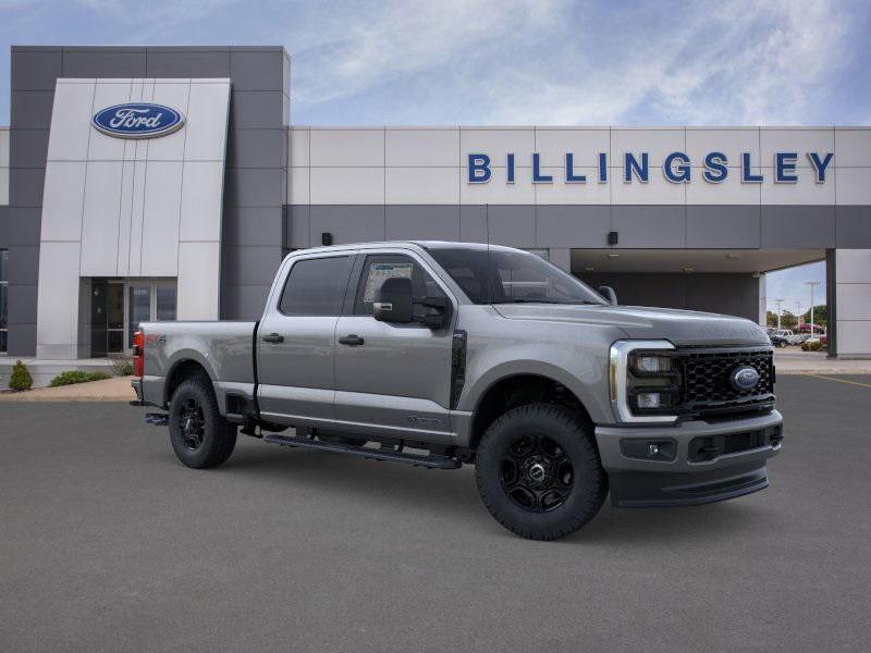 new 2026 Ford F-350 car, priced at $74,775