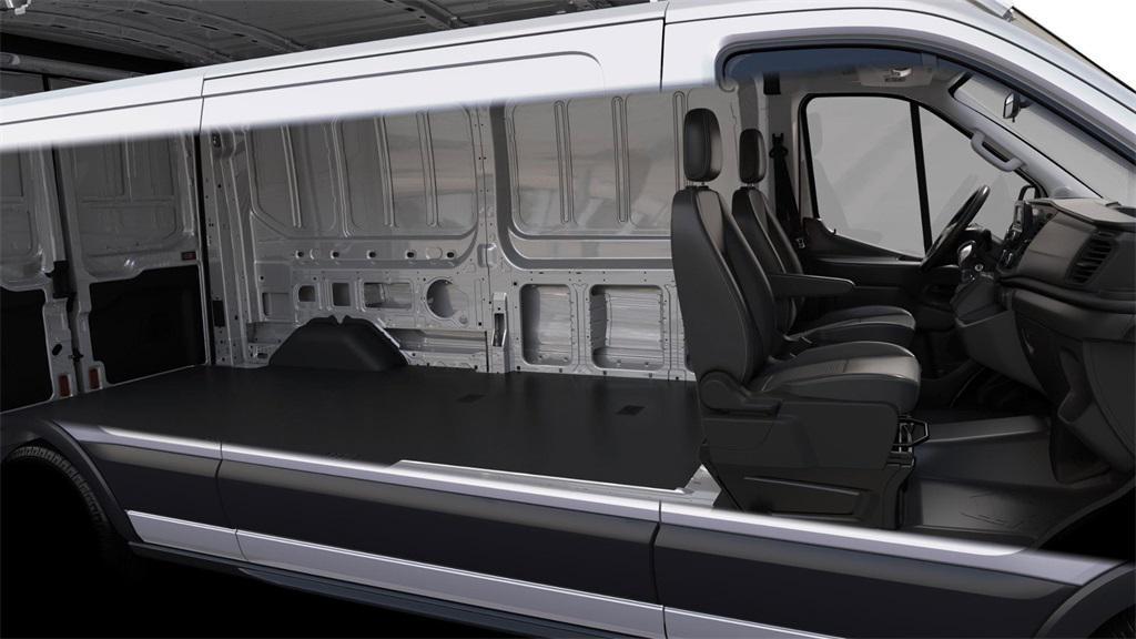 new 2025 Ford Transit-150 car, priced at $52,330